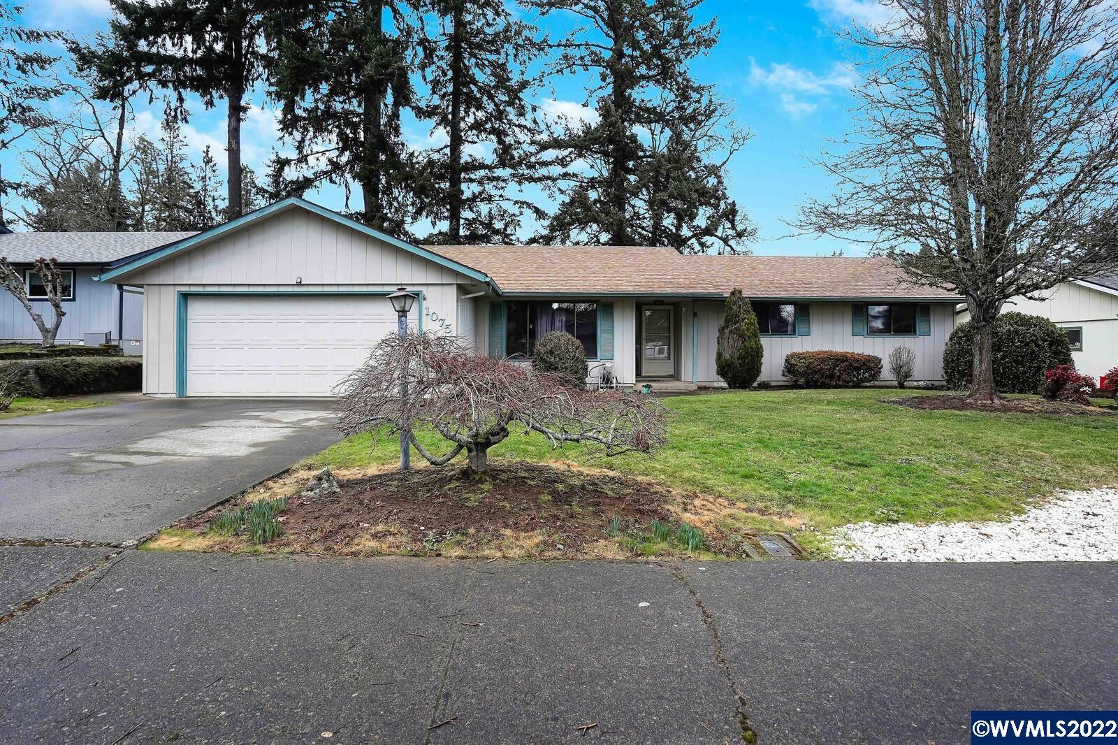 1075  Cherylee Dr S  Salem OR 97302 photo