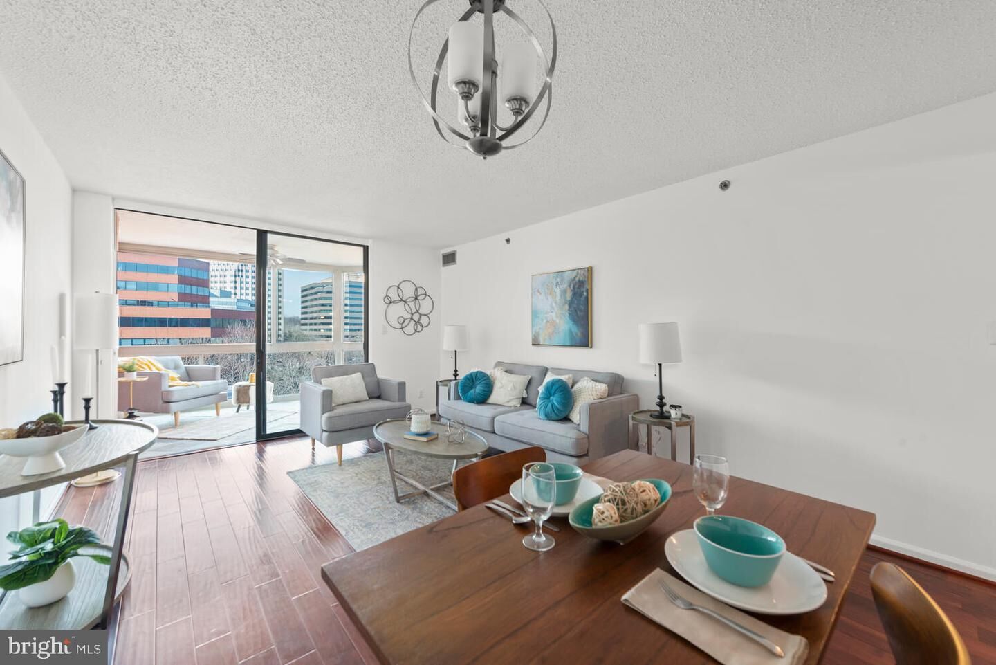 Property Photo:  1024 N Utah Street 622  VA 22201 