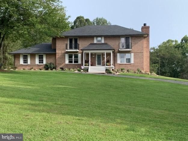 Property Photo: 7945 Citation Drive VA 20115