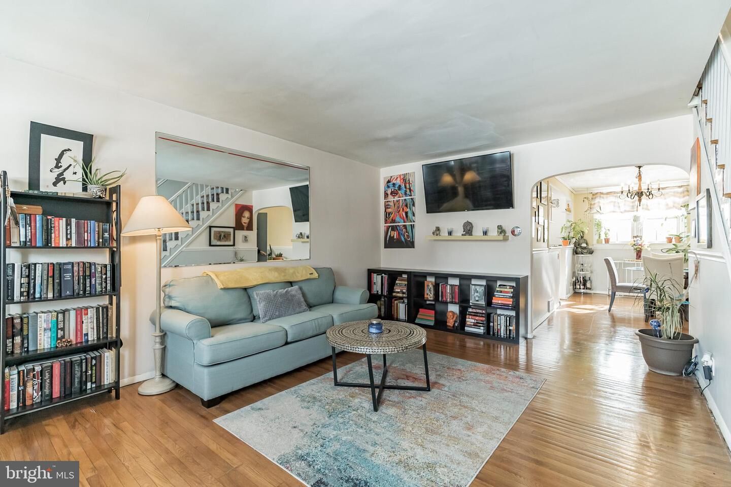 Property Photo: 3064 Fairfield Street PA 19136