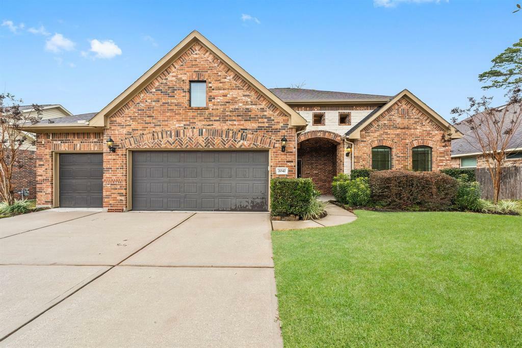 2042 Brodie Lane  Conroe TX 77301 photo