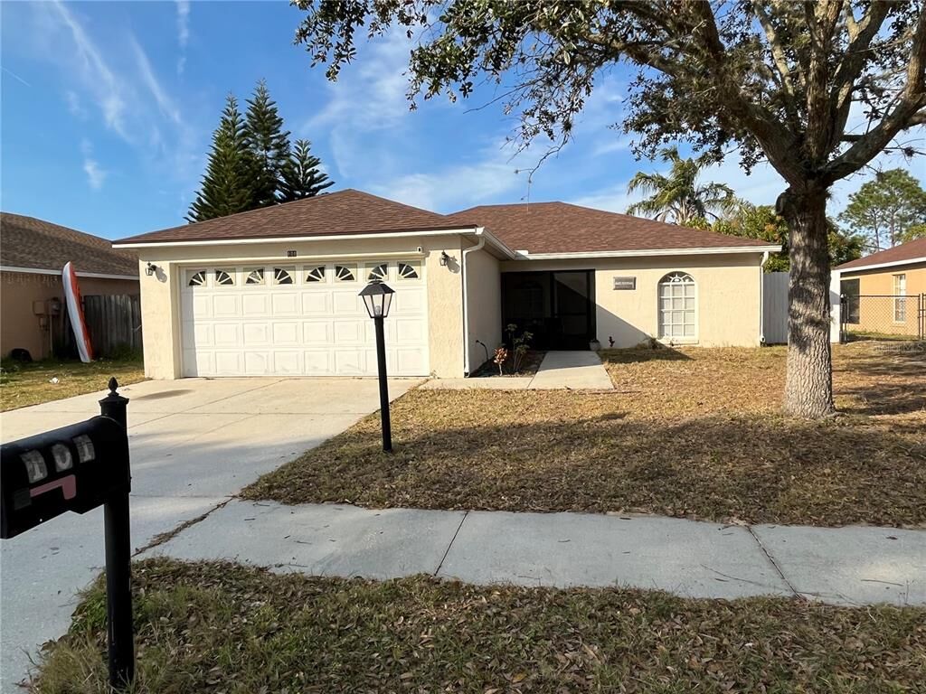 Property Photo:  101 Diamond Ridge Boulevard  FL 33823 
