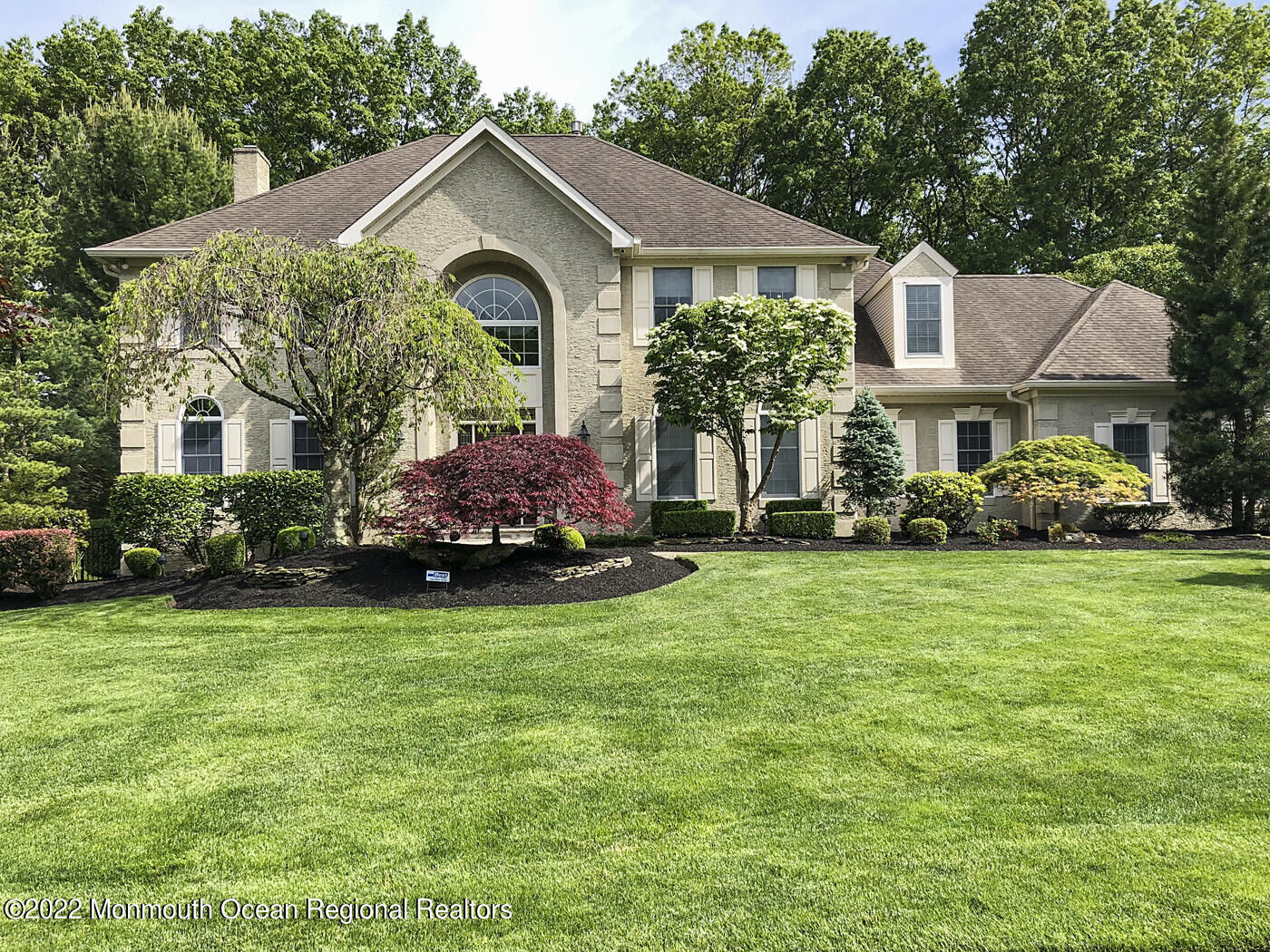 Property Photo:  231 Yellowknife Road  NJ 07751 