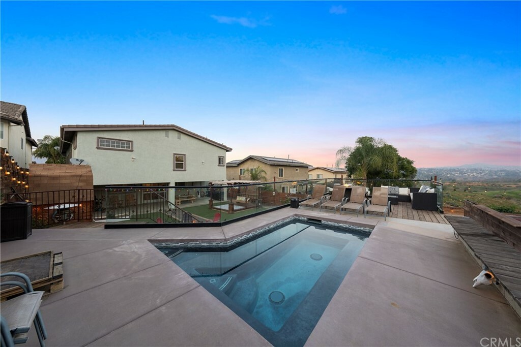 Property Photo:  14407 Four Winds Road  CA 92503 