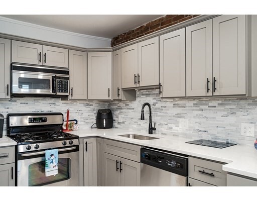 Property Photo: 8 Saxton Street 2 MA 02125