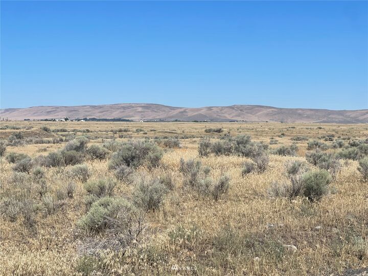 Property Photo:  0 Par A Road A  WA 98823 