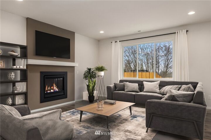 Property Photo: 17707 Mill Valley Road WA 98252