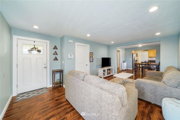 Property Photo: 6736 S Tyler Street WA 98409