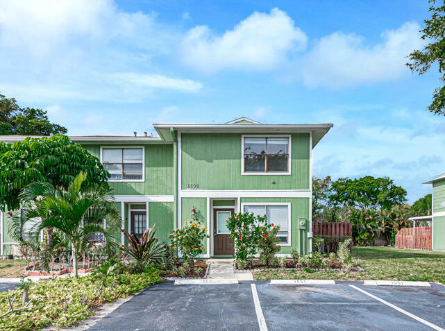 Property Photo: 5500 Cannon Way H FL 33415