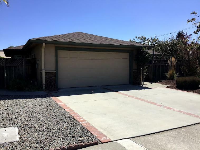 Property Photo:  1700 Foster Court  CA 95062 