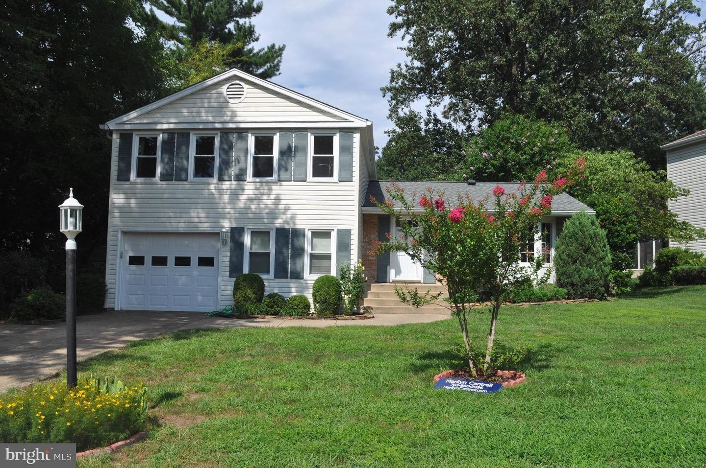 Property Photo:  2023 Freedom Lane  VA 22043 