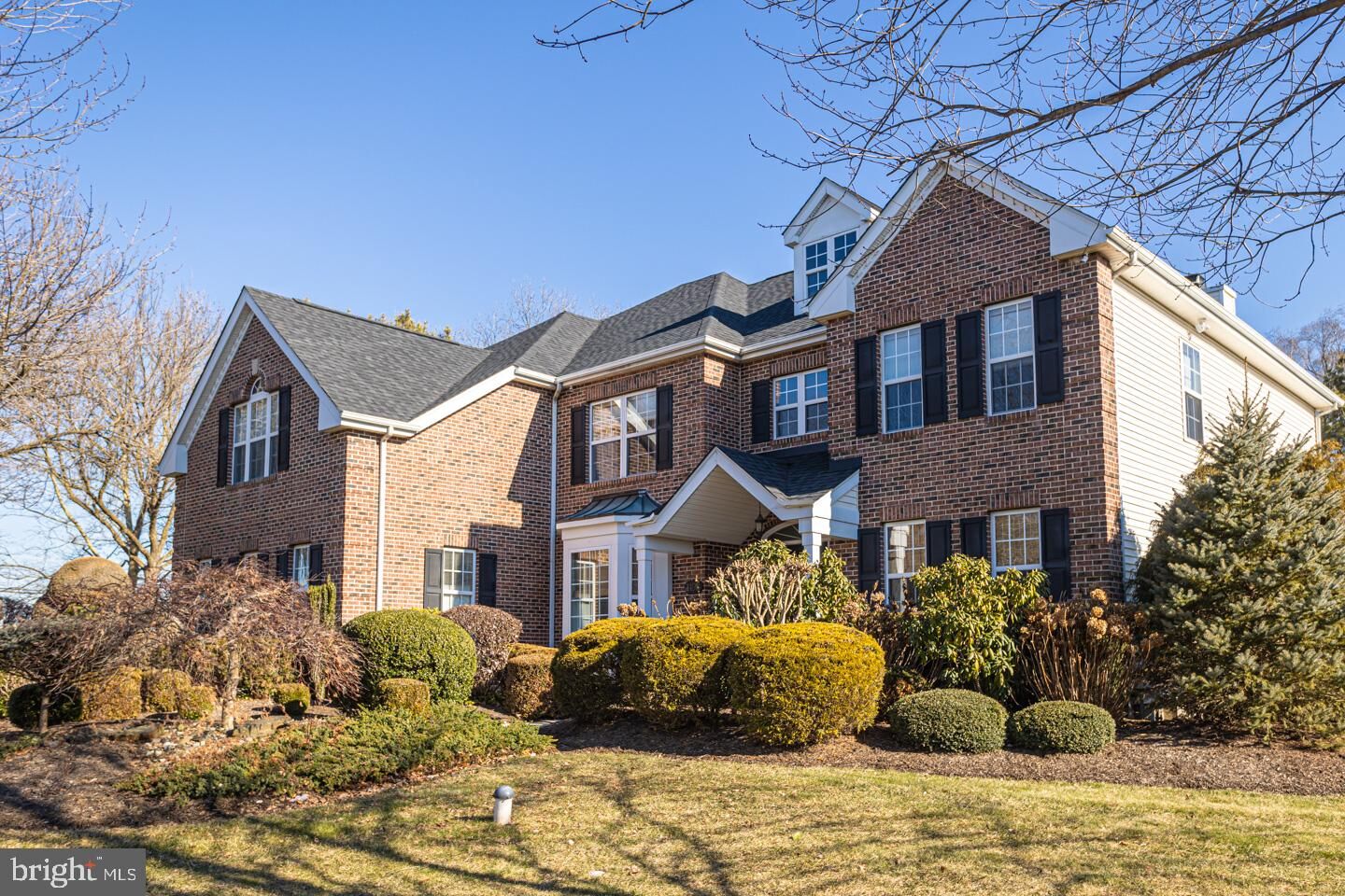 Property Photo:  1498 Merrick Road  PA 19067 