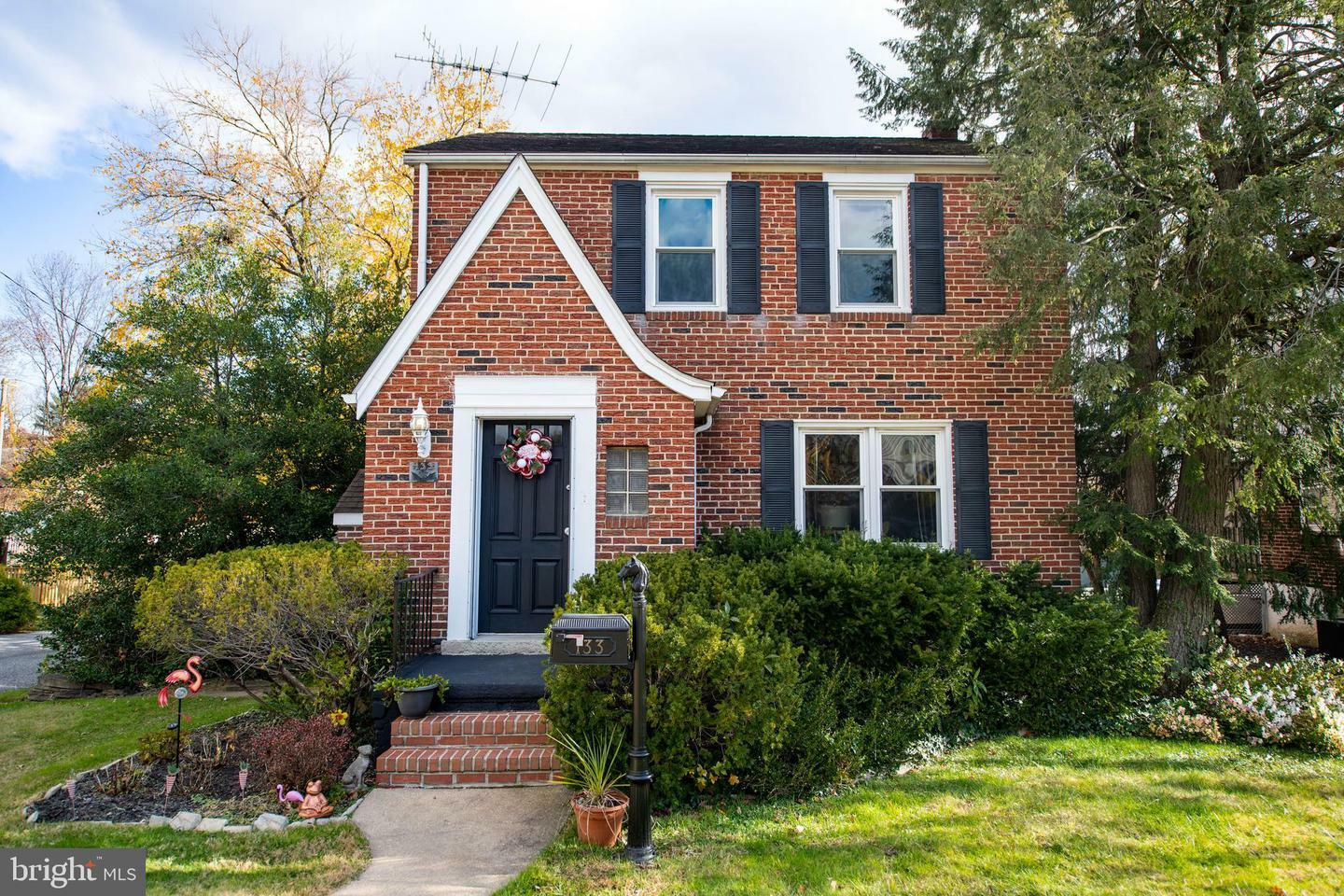 Property Photo: 133 Elinor Avenue MD 21236