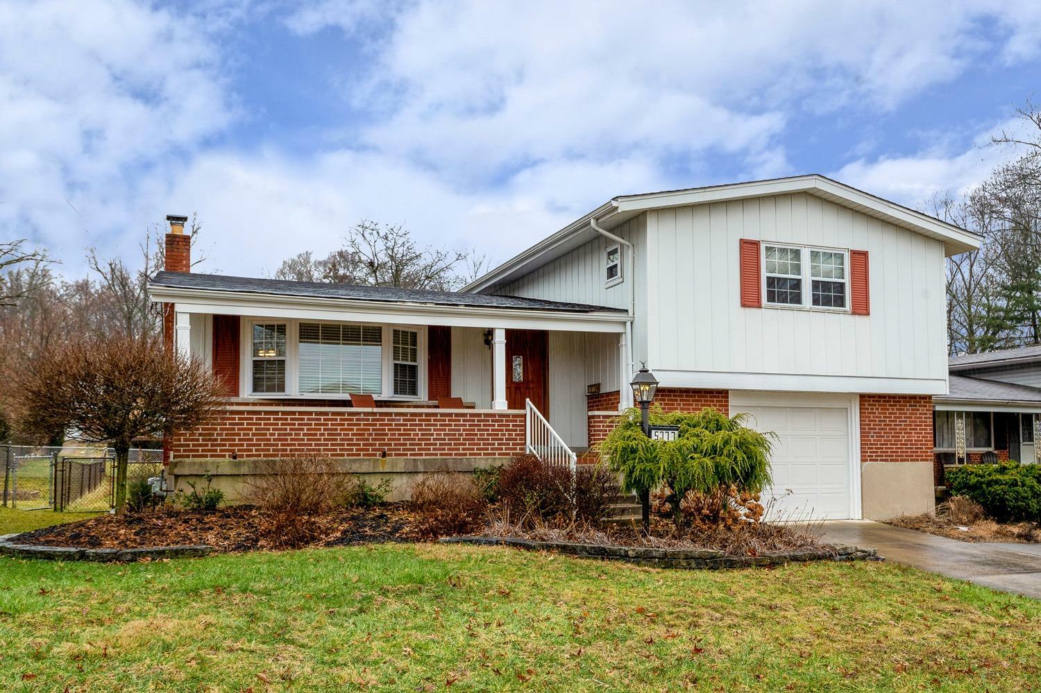Property Photo: 5777 Brandtmanor Dr OH 45248