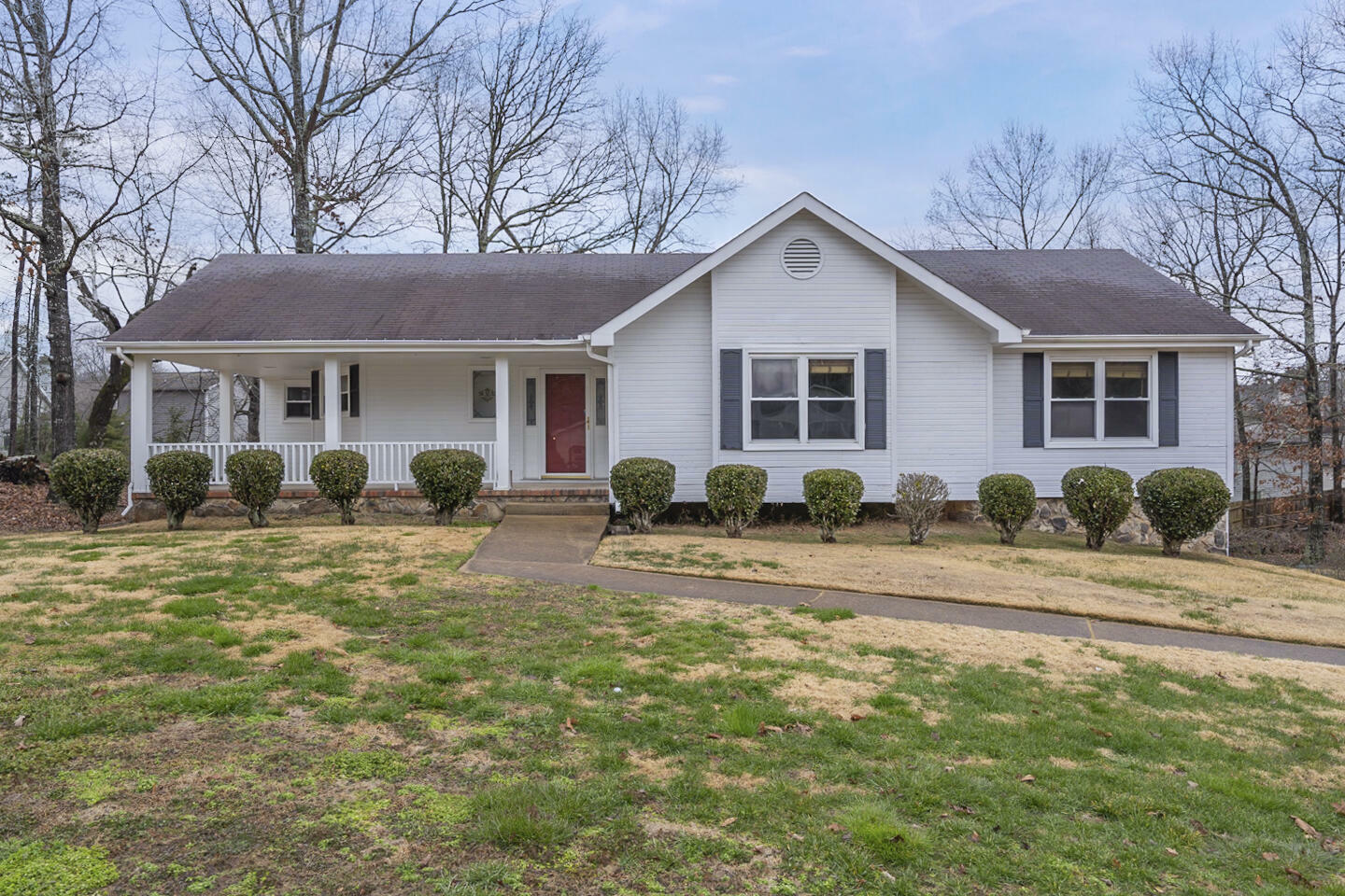 Property Photo:  9023 Wilma Drive  TN 37421 