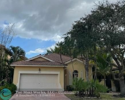 Property Photo:  5749 NW 121st Ter  FL 33076 