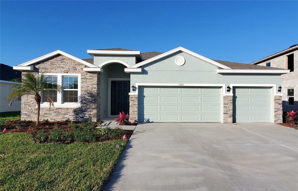 Property Photo: 5368 Grove Mill Loop FL 34211