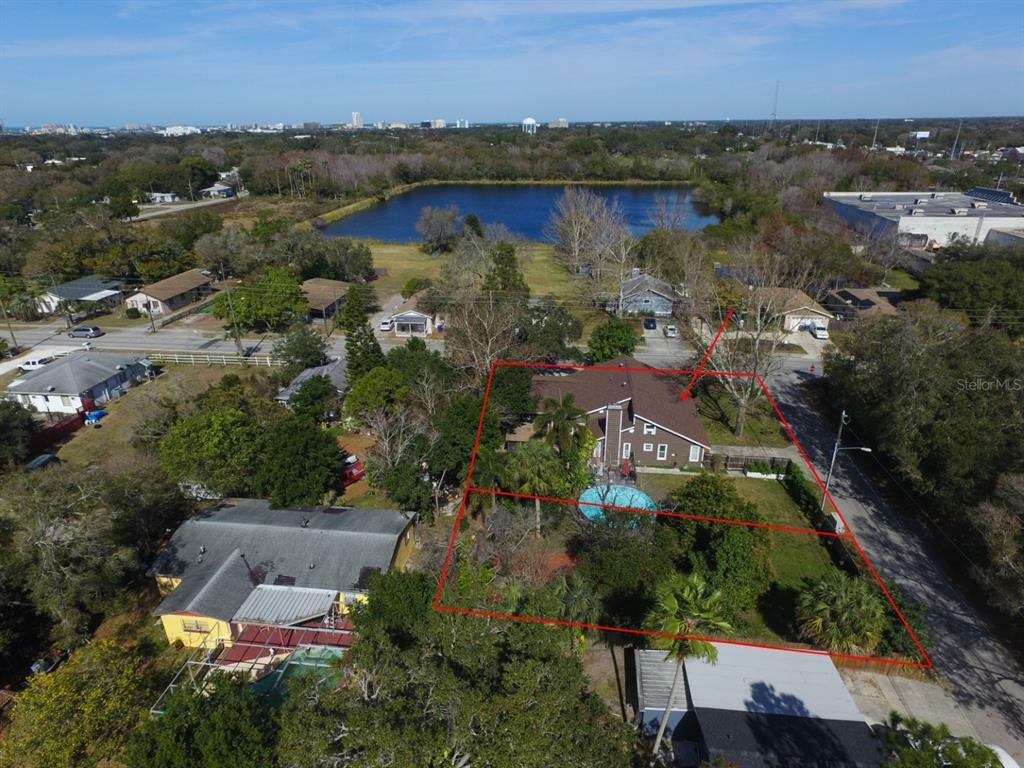 Property Photo:  1127 Wyatt Street  FL 33756 