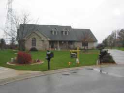 5420 N Cherry Tree Drive  Greenfield IN 46140 photo