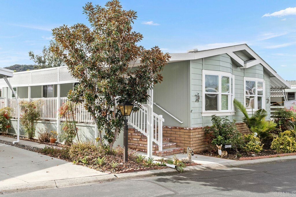 Property Photo:  5321 Don Ricardo Drive  CA 92010 