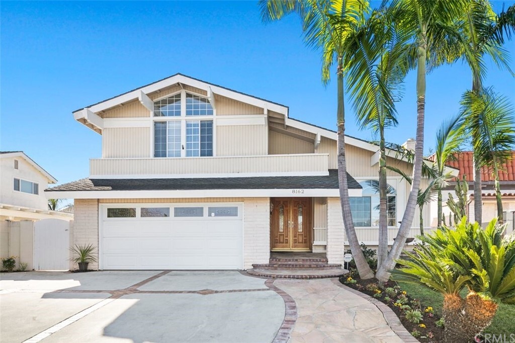 Property Photo: 8162 Dartmoor Drive CA 92646