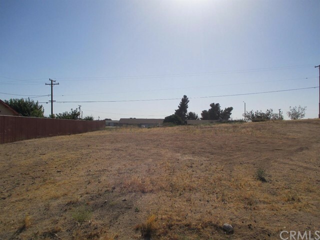 Property Photo:  0 Puesta Del Sol Drive  CA 92392 