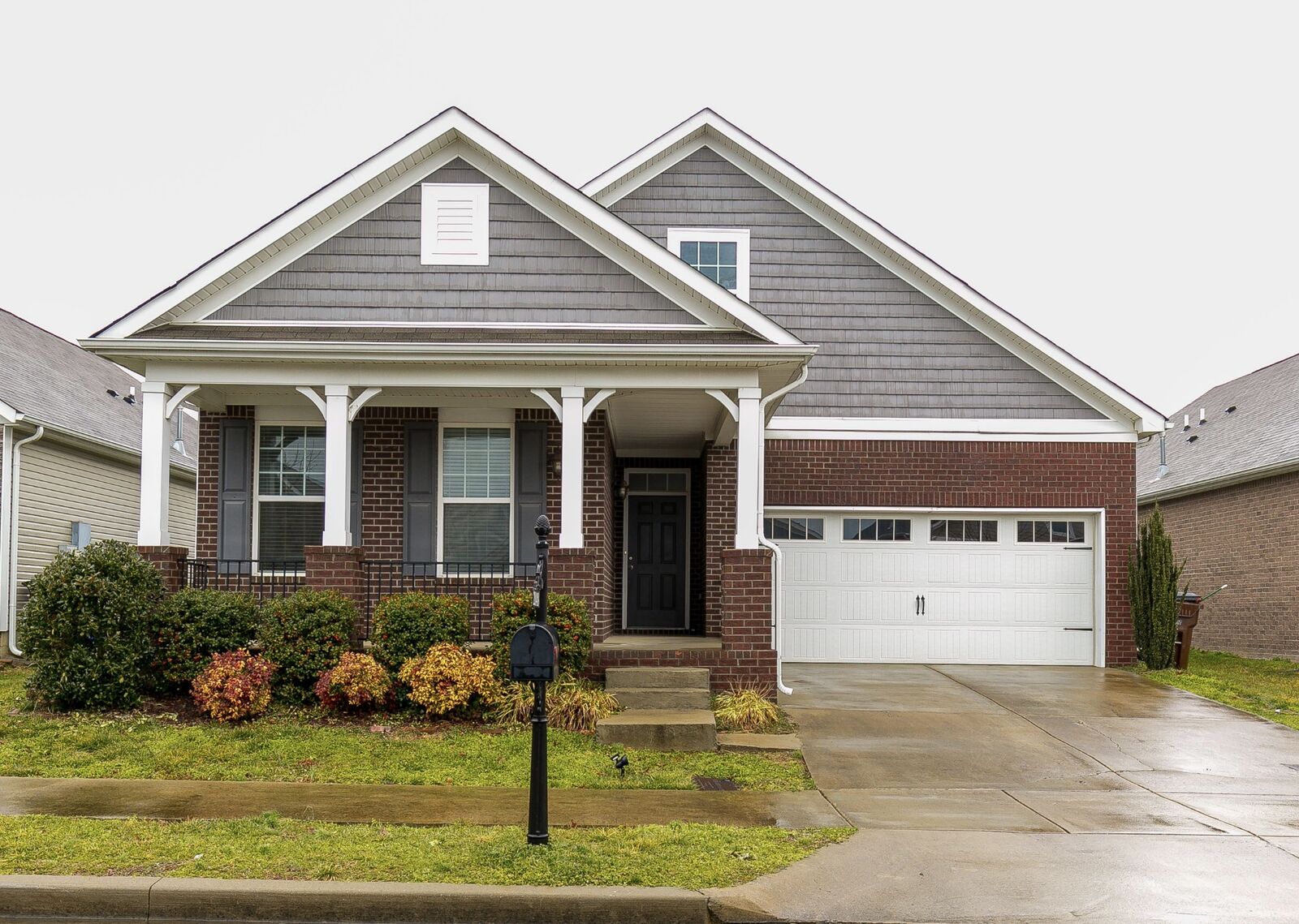 Property Photo: 2048 Hickory Brook Dr TN 37076