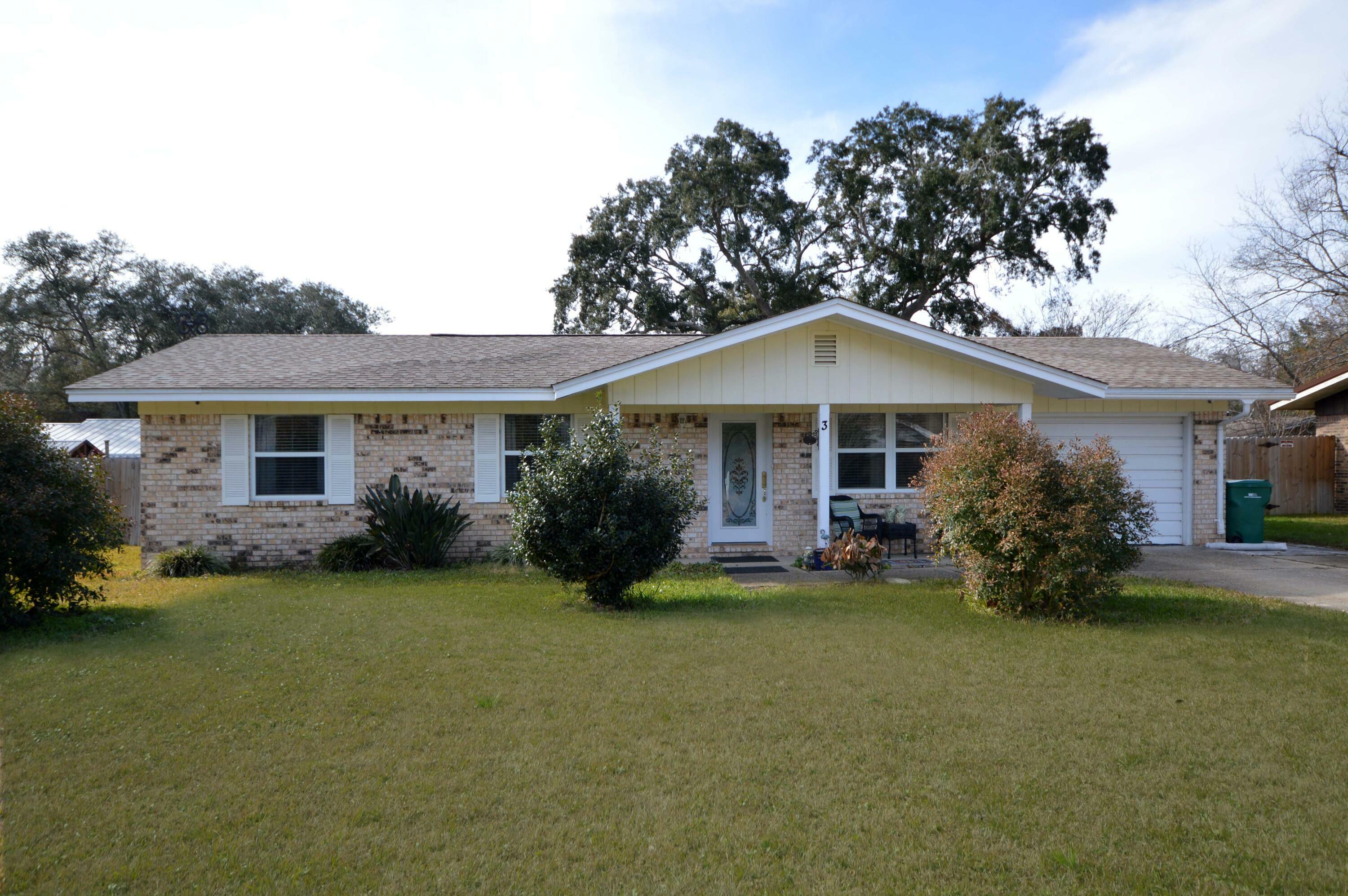 3 7th Street  Shalimar FL 32579 photo