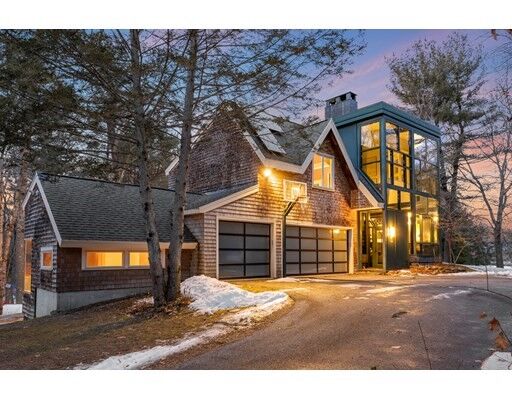 Property Photo:  1420 Curve Street  MA 01741 