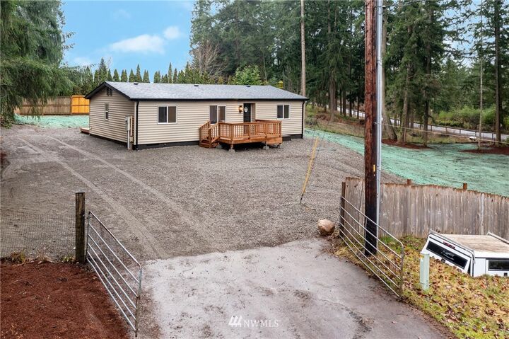 Property Photo:  29710 71st Avenue Ct S  WA 98580 