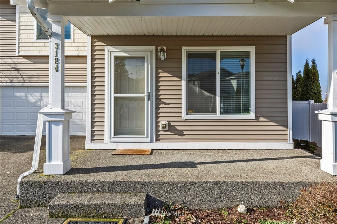 Property Photo:  3184 Sheaser Way  WA 98327 