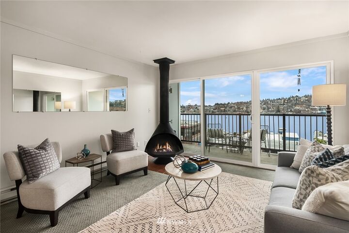 2001 Westlake Avenue N 44  Seattle WA 98109 photo