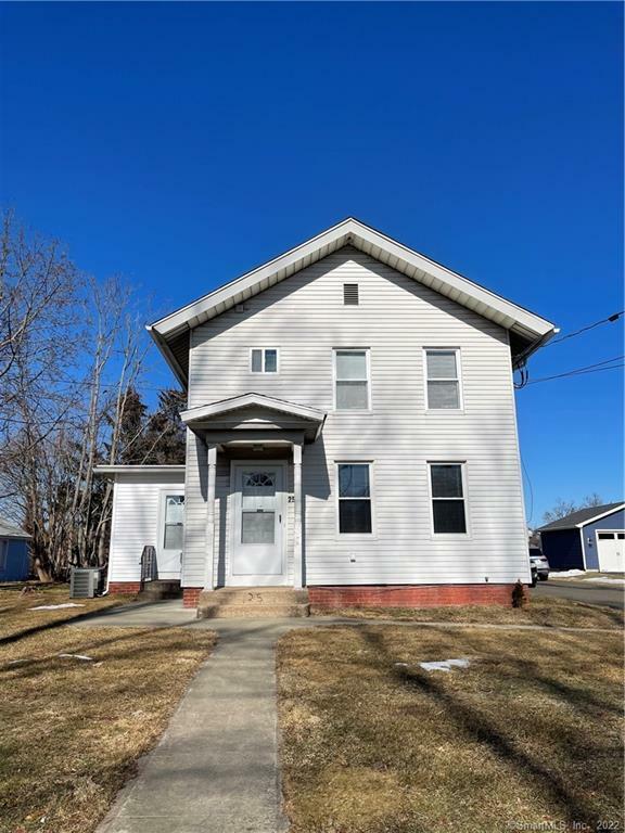 Property Photo: 25 Village Street CT 06473