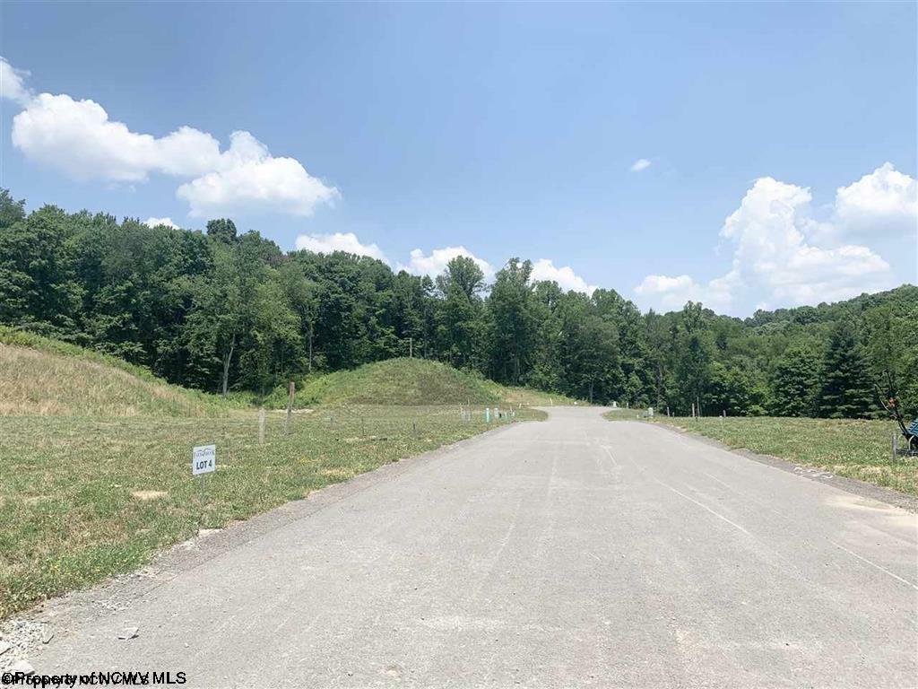 Property Photo:  Lot 17 Farm Brook Lane  WV 26505 