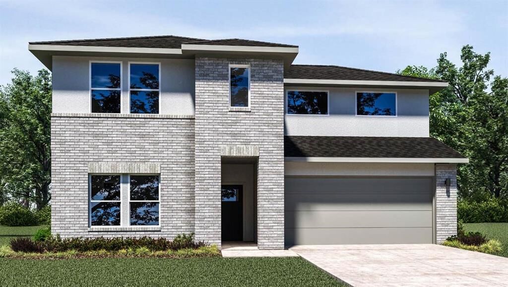Property Photo:  1831 William Scott Street  TX 77523 