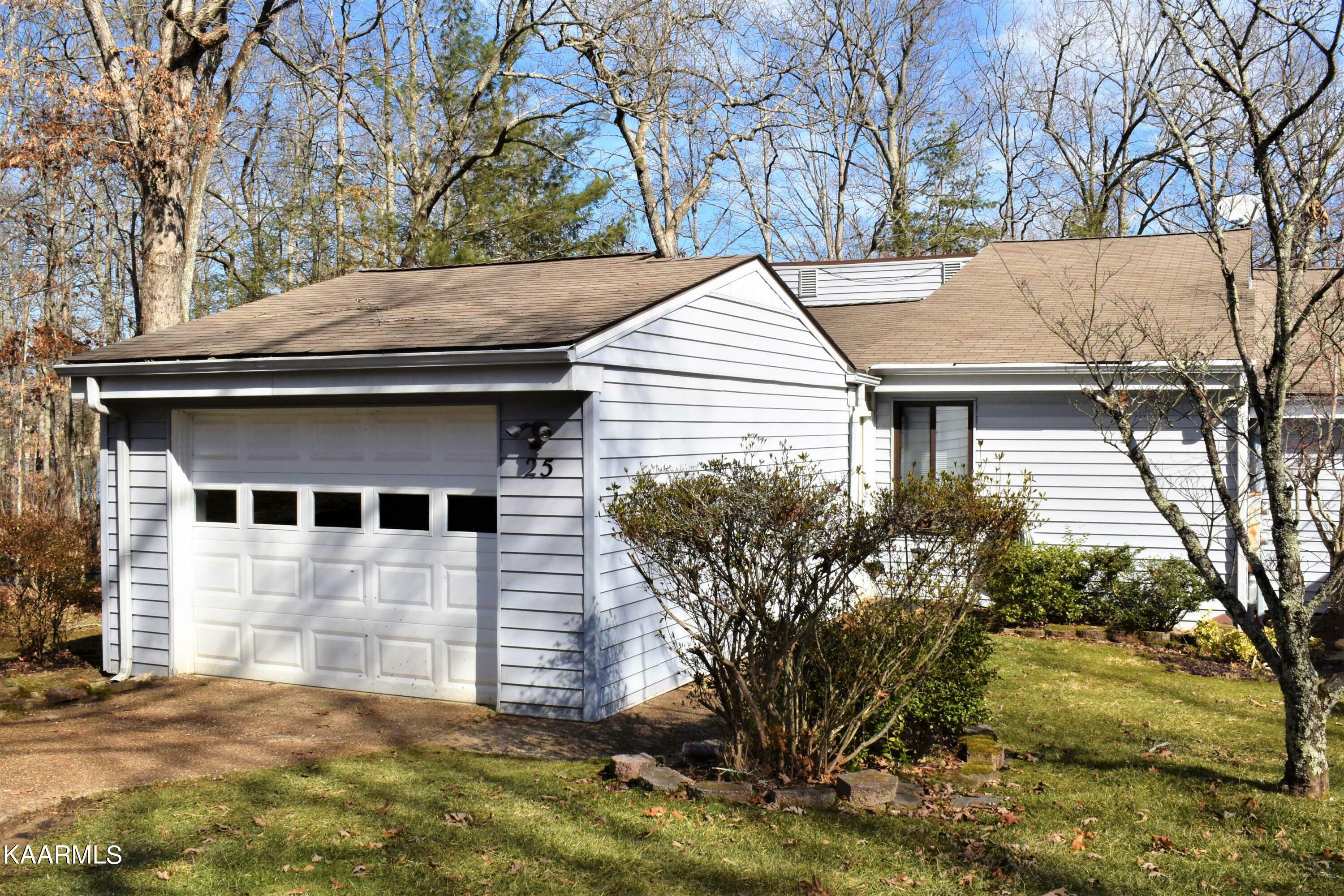 Property Photo:  25 Woodland Terrace  TN 38558 