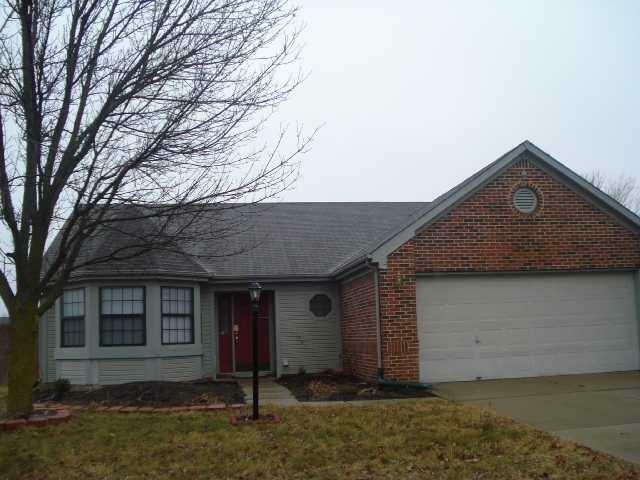 Property Photo:  12644 Pine Grove Court  IN 46236 