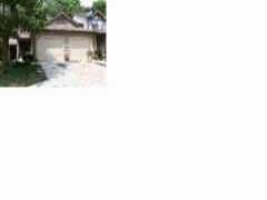 Property Photo: 7986 Sunset Cove Drive 1 IN 46236