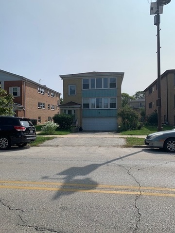 Property Photo: 3341 W Pratt Avenue 2 IL 60712