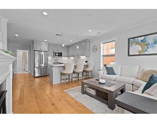 Property Photo:  30 Polk St. 205  MA 02129 