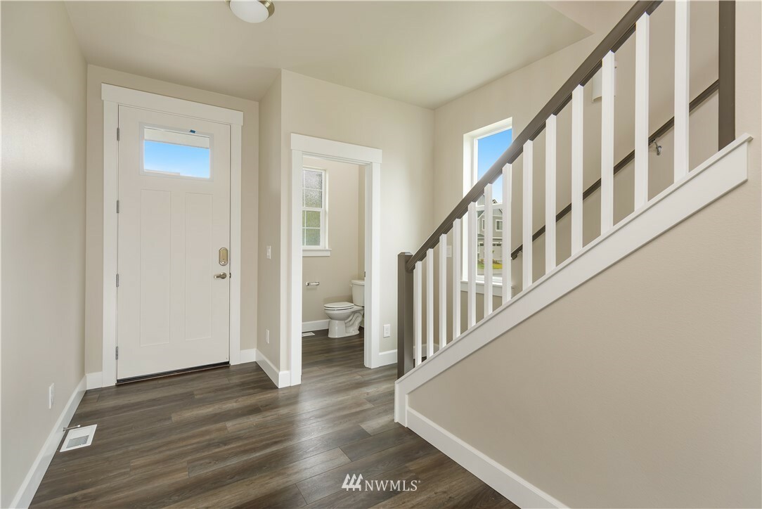 Property Photo: 6415 22nd Street Ct NE WA 98422
