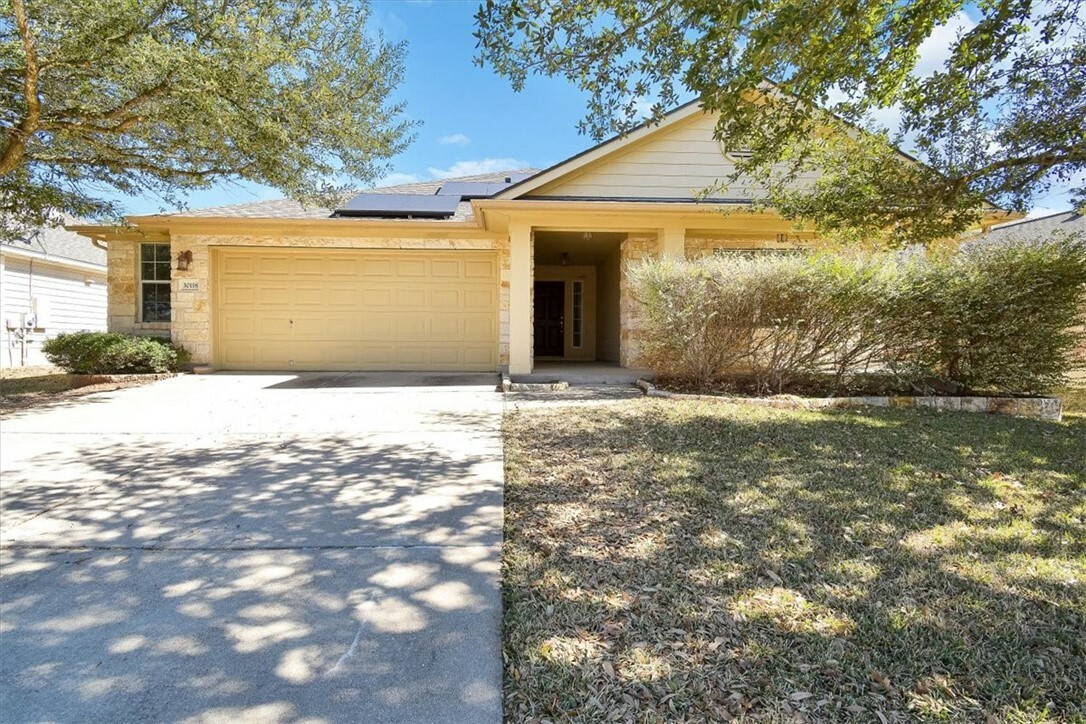 Property Photo: 30118 Bumble Bee Drive TX 78628