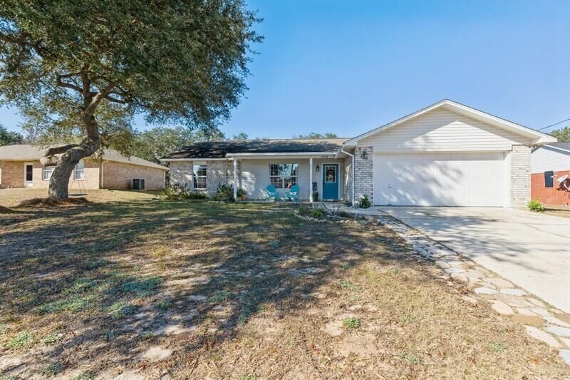 Property Photo:  2763 Augustus Road  FL 32566 