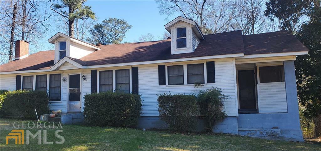 Property Photo:  321 Dallas Highway  GA 30180 