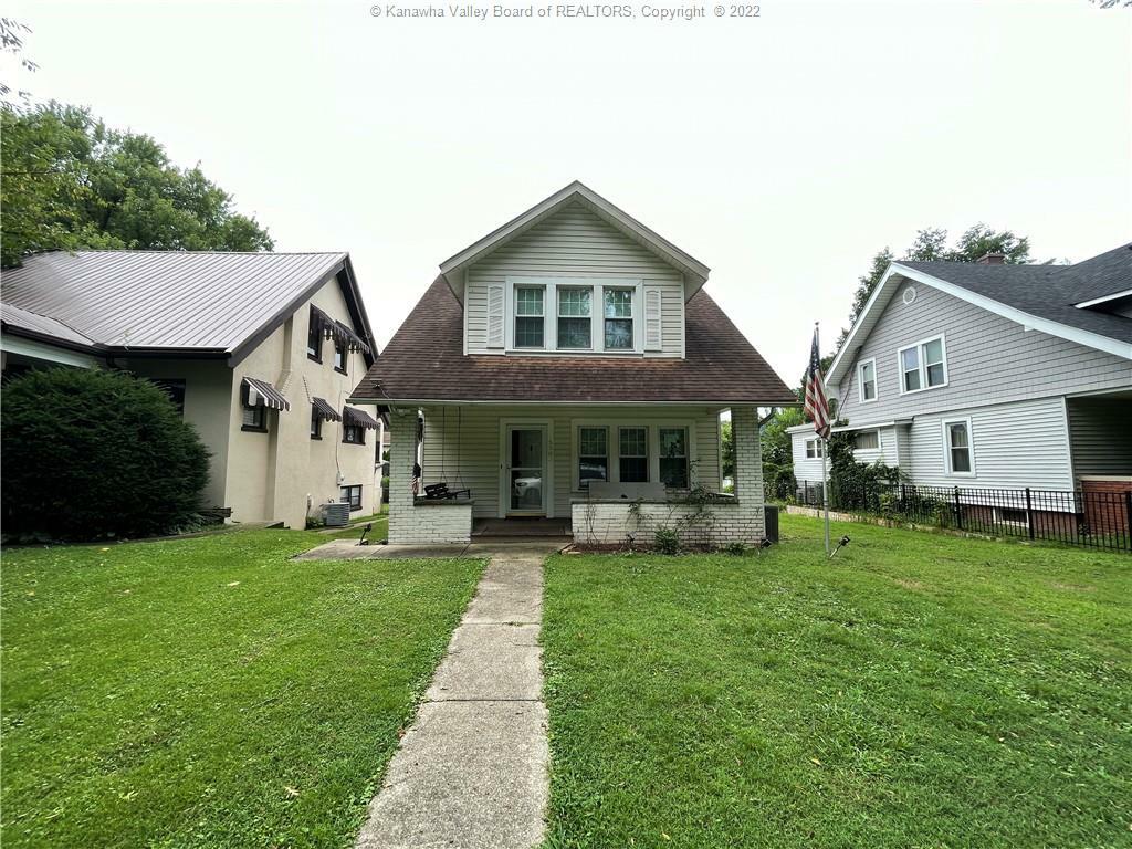Property Photo: 5503 Kanawha Avenue SE WV 25304