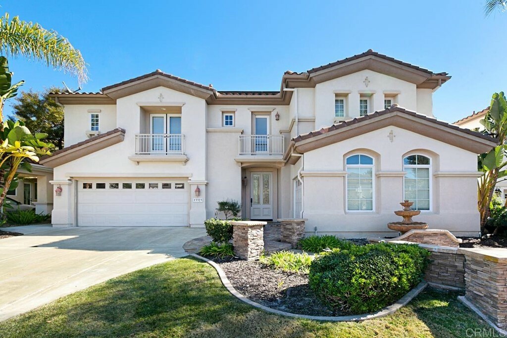 Property Photo: 13323 Wendover CA 92130