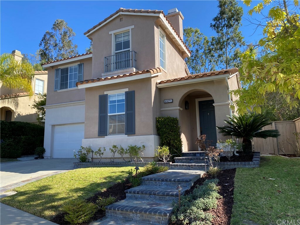 Property Photo: 10096 Albee Avenue CA 92782