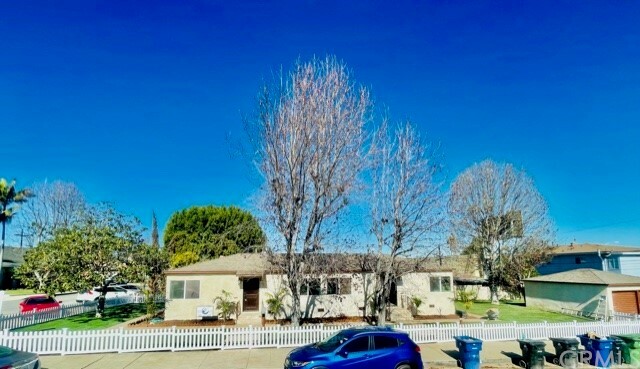 Property Photo:  1727 260th Street  CA 90717 