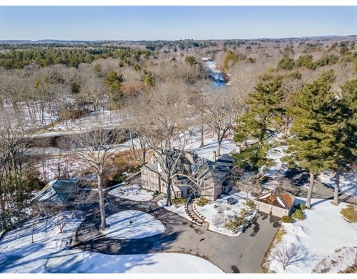 Property Photo: 2 Phillips Pond Road 2 MA 01760