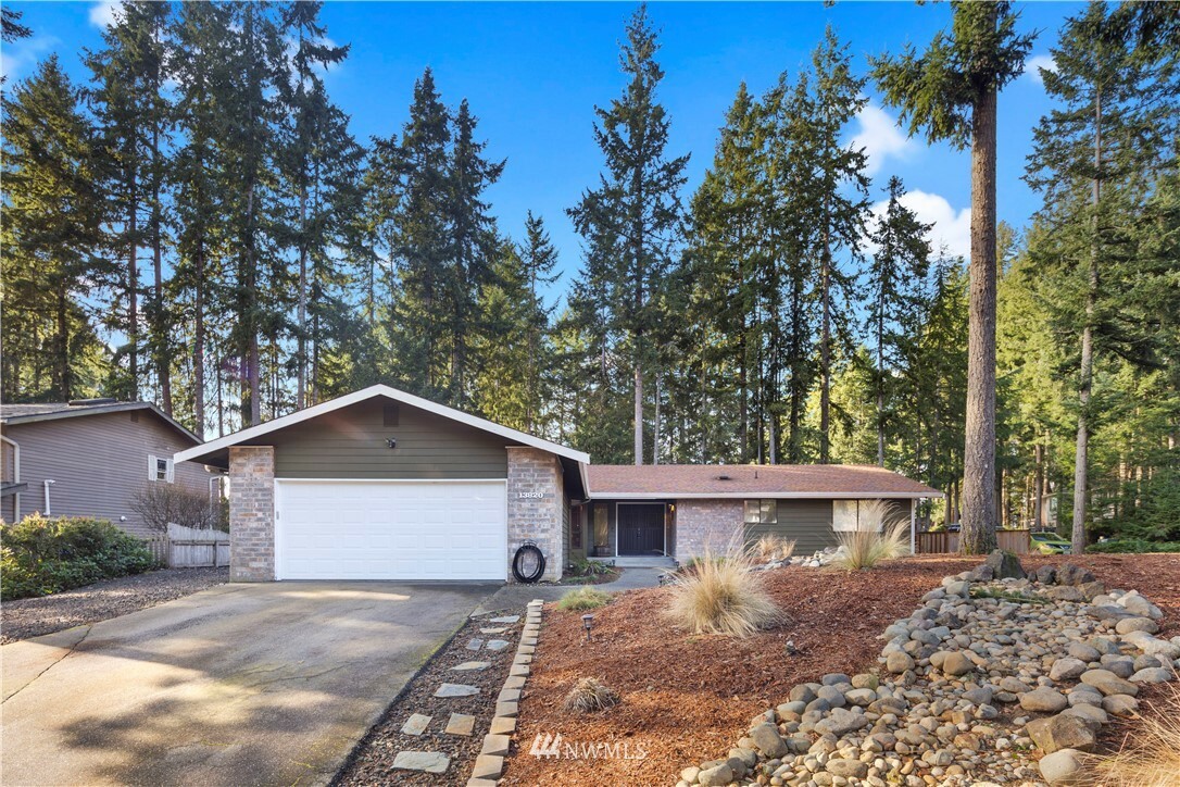 Property Photo:  13820 NW 56th Avenue  WA 98332 